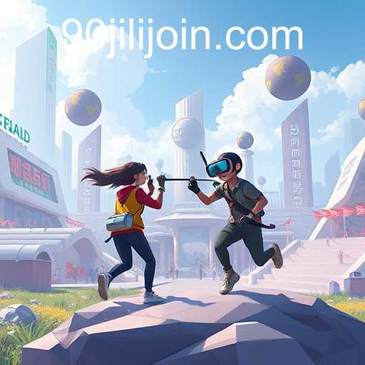 90jili's Evolution in the Gaming Landscape