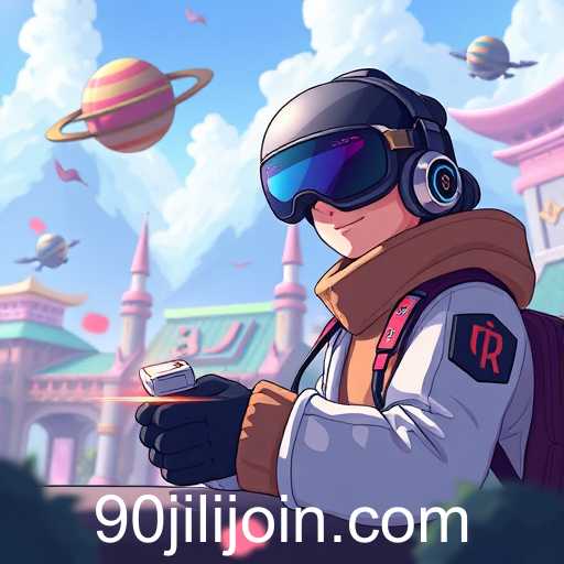90jili Revolutionizes Online Gaming Experience