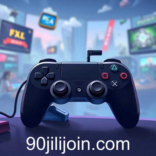 The Rise of 90jili in Online Gaming
