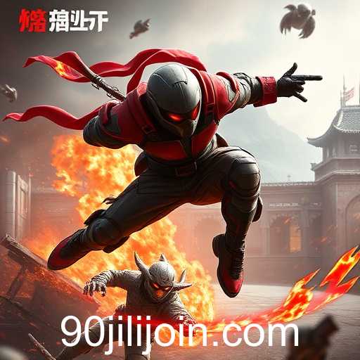 90jili