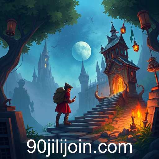 90jili