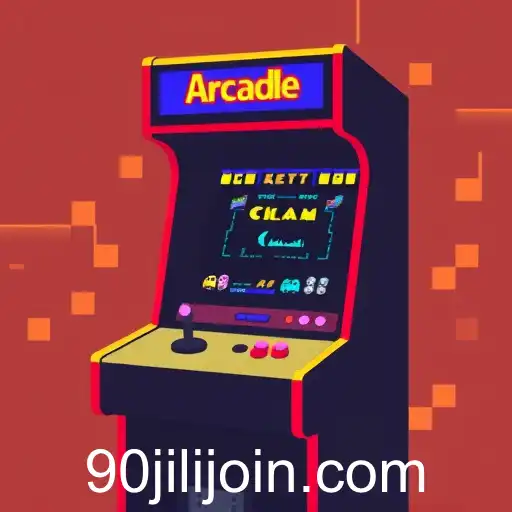 Exploring the Timeless Appeal of 'Arcade Classics' with 90jili
