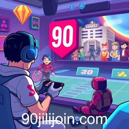 Evolving Trends in English Gaming Platforms