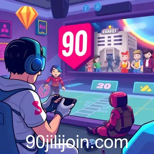 Evolving Trends in English Gaming Platforms