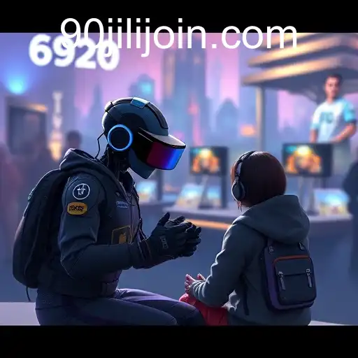 Gaming Trends to Watch