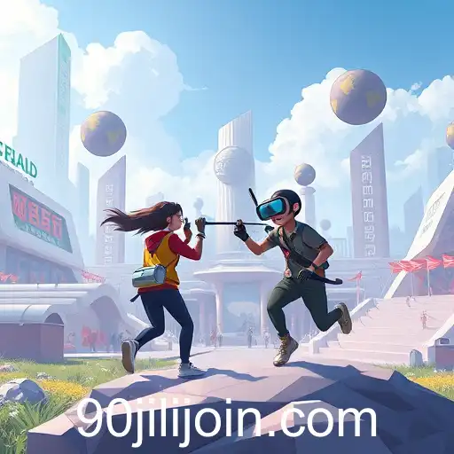 90jili's Evolution in the Gaming Landscape