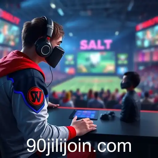 Digital Gaming Evolution and 90jili's Role