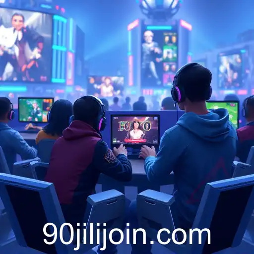 The Emerging Influence of Digital Gaming Platforms