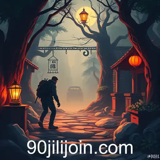 The Evolution of Online Gaming and the Role of 90jili