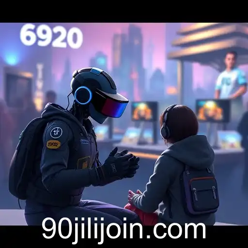 Gaming Trends to Watch