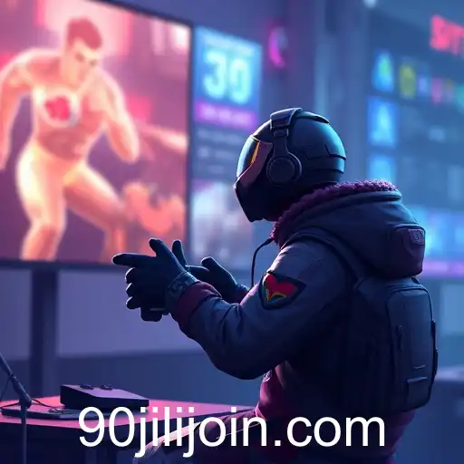 Gaming Trends in a Shifting Digital Era