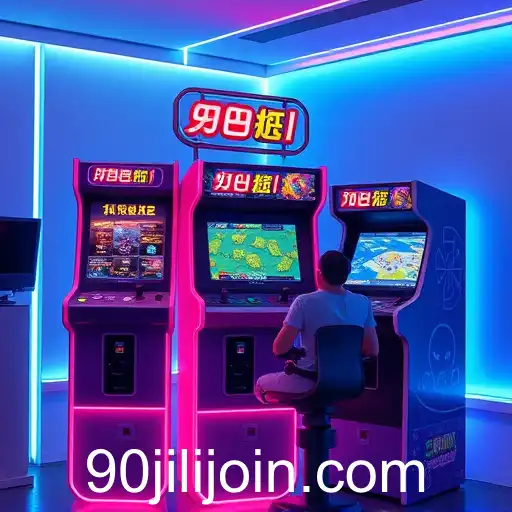 Rise of Online Arcade Platforms in Gaming