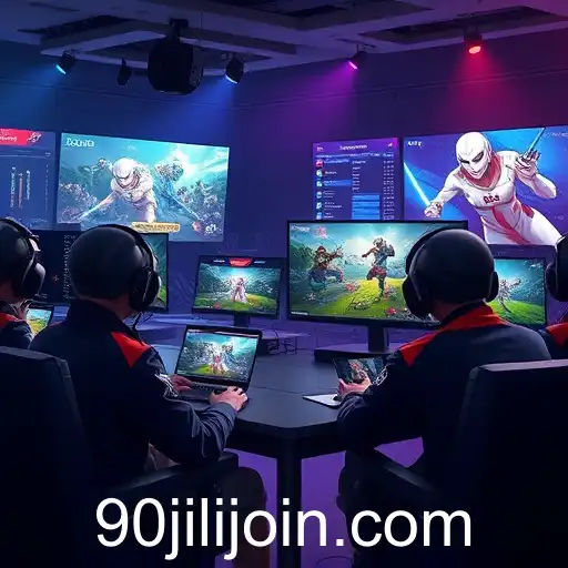 Online Gaming Trends and Concerns