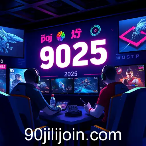 Gaming Trends: The Rise of 90jili