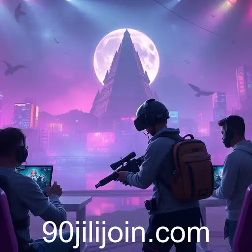 Rising Trends in Online Gaming for 2025