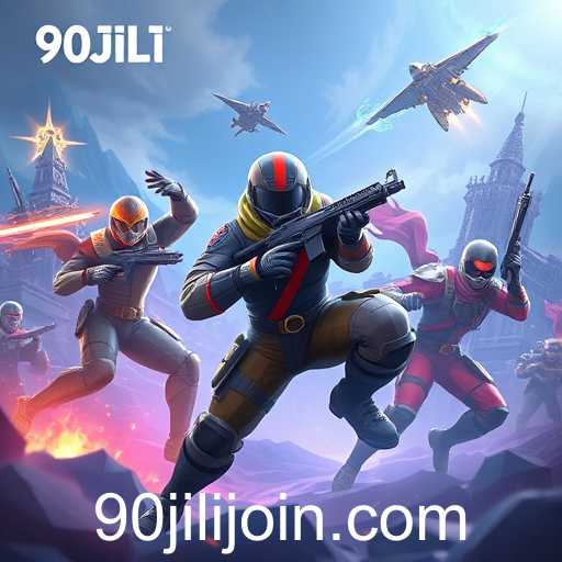 90jili