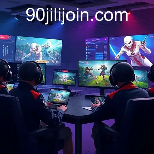 Online Gaming Trends and Concerns