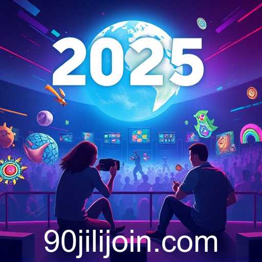 Transforming Trends in Online Gaming