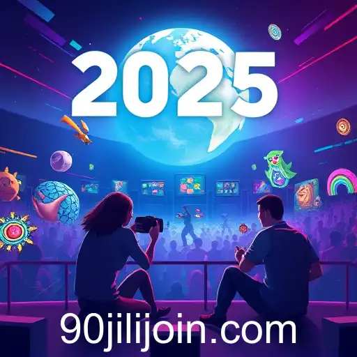 Transforming Trends in Online Gaming