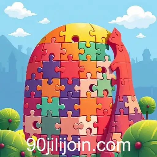 Exploring the World of Puzzle Games on 90jili