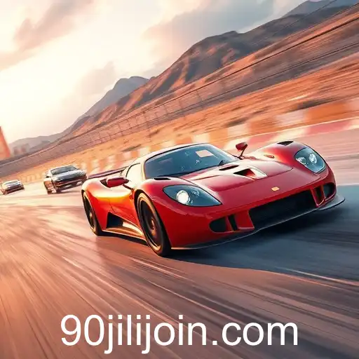 Exploring the Exciting World of Racing Games: A Focus on '90jili'
