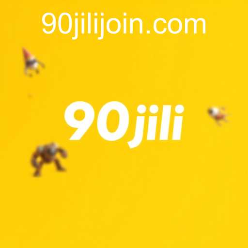The Rise of 90jili in Online Gaming