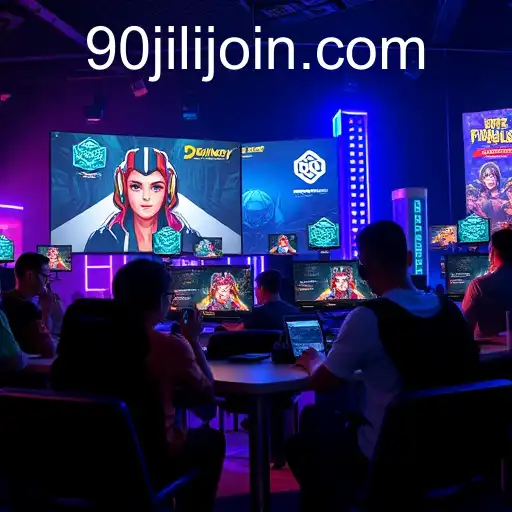 The Rise of Online Gaming Communities