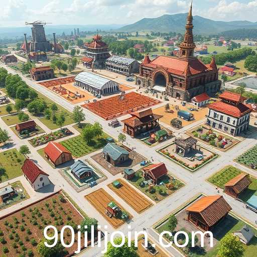90jili