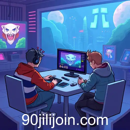 The Rise and Influence of 90jili in Gaming